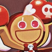 Cherry Cookie