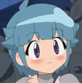 Momoka