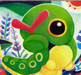 Caterpie