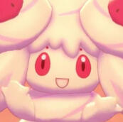 Alcremie