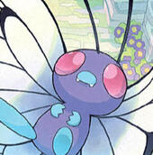 Butterfree
